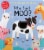 Who Said Moo by Yi-Hsuan Wu Perspective: front