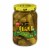 Mt Olive Pickle Co. - Kosher Baby Dills - Case of 6 - 16 FZ Perspective: front