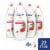 Dove Go Fresh Revive Pomegranate & Lemon Verbena Body Wash Perspective: front
