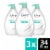 Dove Sensitive Skin Body Wash Perspective: front