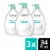 Dove Sensitive Skin Body Wash Perspective: front