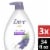 Dove Relaxing Lavender Body Wash Perspective: front