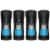 AXE Men Phoenix Crushed Mint & Rosemary Body Wash Perspective: front