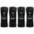 AXE Men Apollo Sage & Cedarwood Body Wash Perspective: front