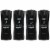 AXE Men Apollo Sage & Cedarwood Body Wash Perspective: front