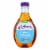 WHOLEsome SWEETeners Blue Agave - ORGANIC - 44 oz - case of 6 Perspective: front