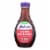 Wholesome Sweeteners Organic Raw Blue Agave - Case of 6 - 23.5 oz. Perspective: front