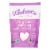 Wholesome Sweeteners Powdered Sugar - Organic and Natural - Case of 6 lbs Perspective: front
