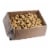 Otis Spunkmeyer Value Zone Oatmeal Raisin Cookies Dough, 1 Ounce (320 per case) Perspective: front
