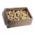 Otis Spunkmeyer Value Zone Carnival Cookies Dough, 1 Ounce (320 per case) Perspective: front