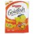 Pepperidge Farm Goldfish Crackers Cheddar Single-Serve Snack 1.5oz Bag 72/Carton 13539 Perspective: front