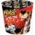 Cheetos Flamin' Hot Mac 'N Cheese Cups Perspective: front