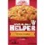 Hamburger Helper Three Cheese Case Sale Perspective: front