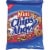 Chips Ahoy! Chips Ahoy Chocolate Chip Cookies 2 oz. Bags 60 Bags/Box 458096 Perspective: front