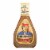 6/16z Newmans Own Family Recipe Italian Salad Dressing Perspective: front