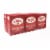 Red Rose English Breakfast Tea 50ct - 6 pack Perspective: front