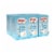 Red Rose Sweet Temptations Dessert Tea Sugar Cookie, 18 Count Pack of 6 Perspective: front