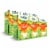 Salada Decaffeinated Citrus Medley Green Tea 20ct - 6 pack Perspective: front