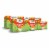 Salada Peach Mango Green Tea 40ct - 6 pack Perspective: front