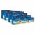 Salada Naturally Decaffeinated Black Tea   Tea with 72 Tea Bags Per Box, Pack of 12 Perspective: front