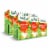Salada Peach Mango Green Tea 20ct - 6 pack Perspective: front