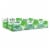 Salada Pure Green Matcha Green Tea Blend Single Serve Cups 12ct - 6 pack Perspective: front