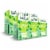 Salada Lemongrass Matcha Green Tea Blend 20ct - 6 pack Perspective: front
