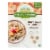 Cascadian Farm Cereal Organic Multi-Grain Squares Perspective: front