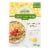 Cascadian Farm™ Organic Honey Nut O's Cereal Perspective: front