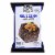 Food Should Taste Good Blue Corn Tortilla Chips Perspective: front