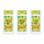 Schmidt's Aluminum-Free 24-Hour Hemp Patchouli & Hops Sensitive Skin Vegan Natural Deodorant Stick Perspective: front