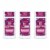 Schmidt's® Aluminum-Free 24-Hour Rose & Black Pepper Sensitive Natural Antiperspirant Deodorant Perspective: front