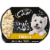 Cesar® Simply Crafted™ Chicken Flavored Adult Wet Dog Food Perspective: front