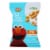 Earth's Best®  Sesame Street Corn Puff Nut Butter Perspective: front