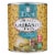 Eden Foods Organic Garbanzo Bean - Case of 6 - 108 oz. Perspective: front
