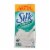 Silk Organic Soymilk - Unsweetened - Case of 6 - 32 Fl oz. Perspective: front