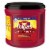 Folgers Coffee Classic Roast Ground 30.5 oz Canister 6/Carton 20421CT Perspective: front