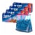Ziploc® Sliding Gallon Storage Bag Perspective: front