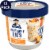 Quaker Orchard Peach Pecan Overnight Oats Cups Perspective: front
