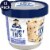 Quaker™ Blueberry Banana & Vanilla Overnight Oats Perspective: front
