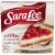Sara Lee Cherry Cheesecake, 19 Ounce -- 12 per case Perspective: front