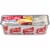 Sara Lee Pound Cake, 10.75 Ounce -- 12 per case Perspective: front