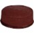 Sara Lee Round Double Chocolate Premium Butter Cream Layer Cake, 3.312 Pound -- 4 per case Perspective: front