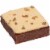 Sara Lee Iced Carrot Cake, 2.25 Ounce -- 24 per case Perspective: front