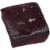 Sara Lee Iced Double Chocolate Cake, 2.25 Ounce -- 24 per case Perspective: front