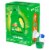 Gain Eco-Box +Aroma Boost Original Liquid Laundry Detergent Perspective: front