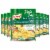 Knorr Pasta Sides Four Cheese Pasta Perspective: front