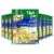 Knorr Pasta Sides Alfredo Broccoli Side Dish Perspective: front