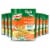 Knorr Rice Sides Chicken Flavor Rice & Pasta Blend Perspective: front