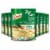 Knorr Rice Sides Herb & Butter Rice & Pasta Blend Perspective: front